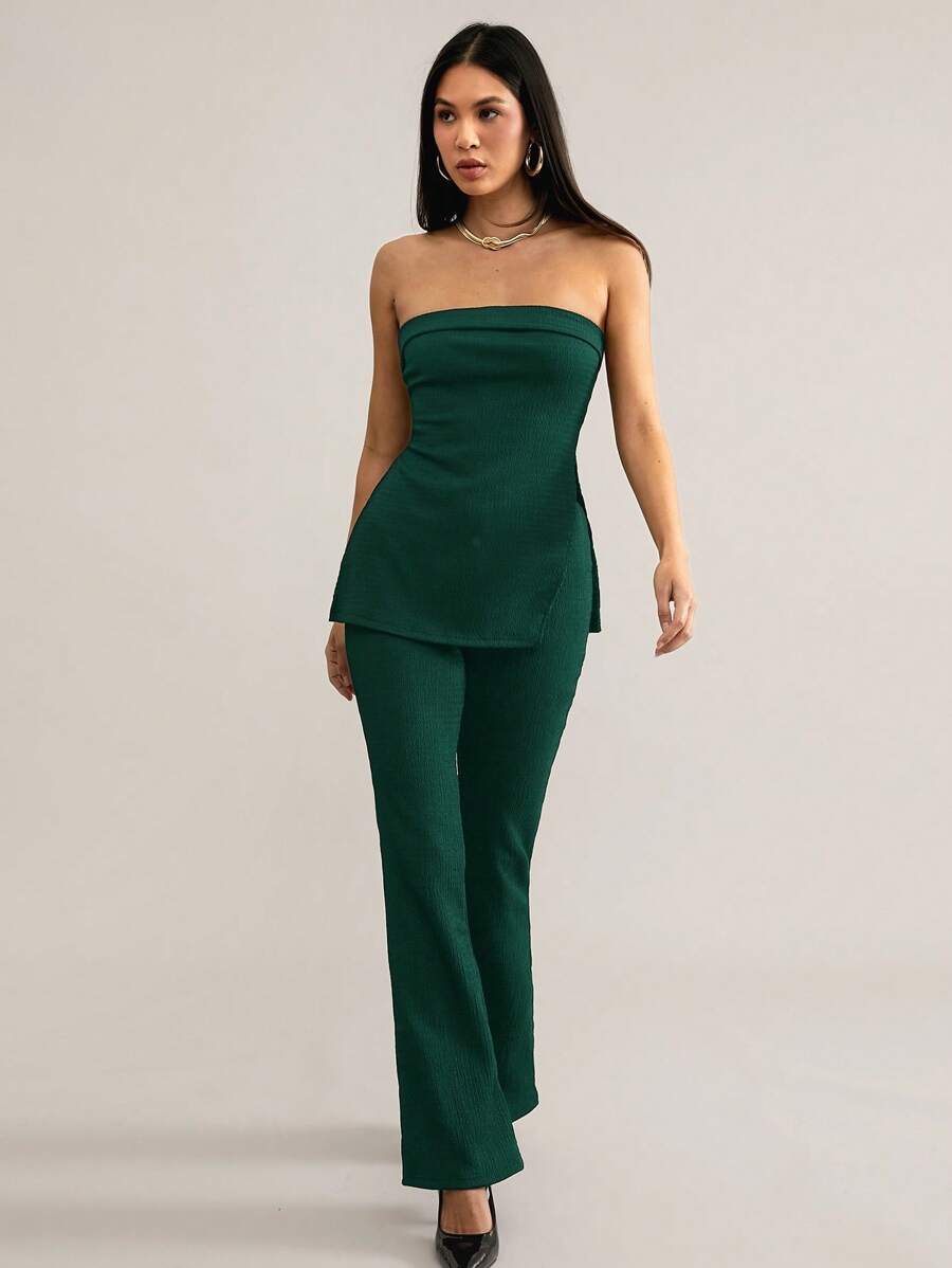 Kamilah Vacation Pant Set