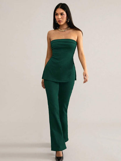 Kamilah Vacation Pant Set