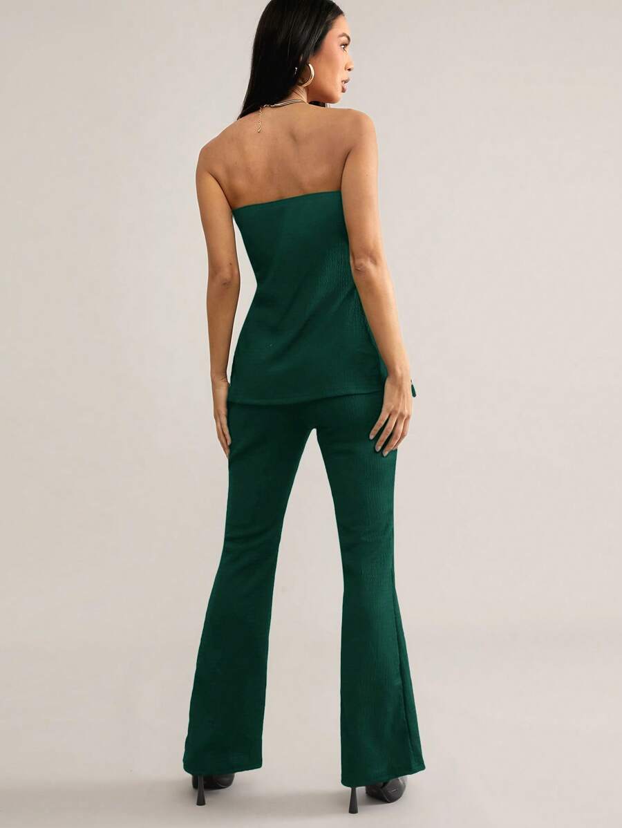 Kamilah Vacation Pant Set