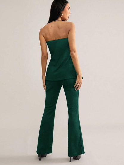 Kamilah Vacation Pant Set