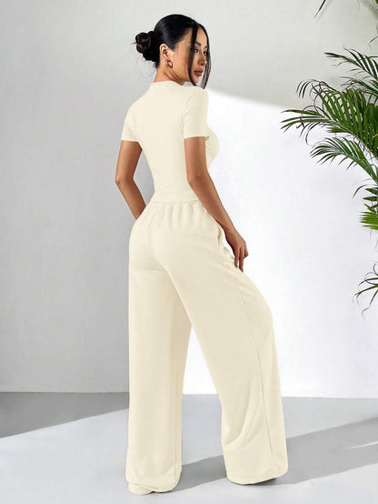 Eira Casual Set