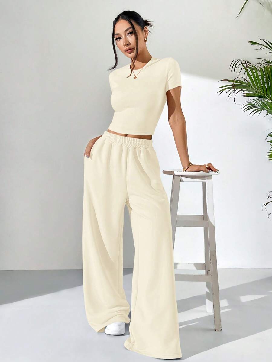 Eira Casual Set