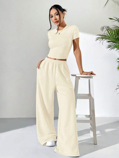 Eira Casual Set