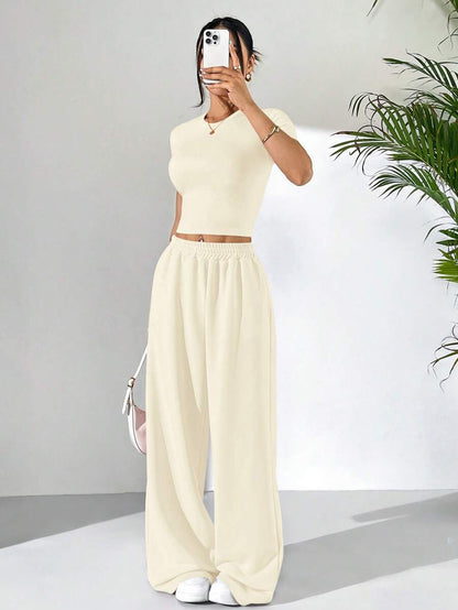 Eira Casual Set