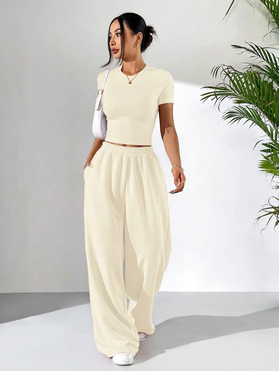 Eira Casual Set