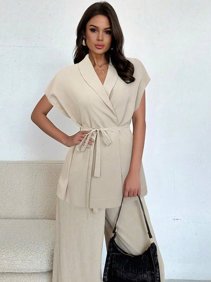 Ceryn Pant Set