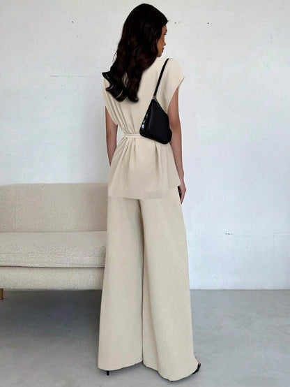 Ceryn Pant Set
