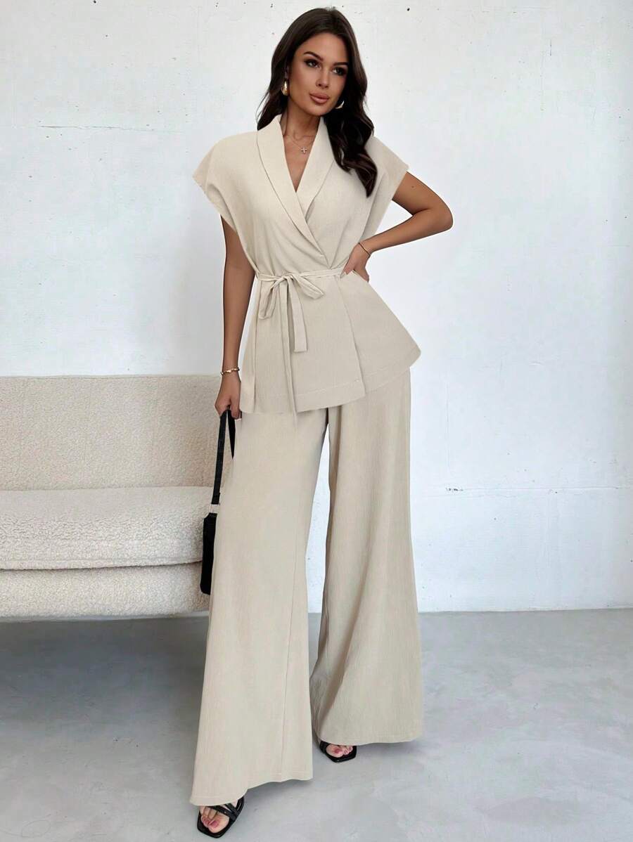 Ceryn Pant Set
