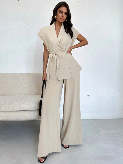 Ceryn Pant Set