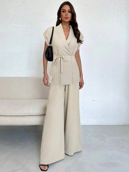 Ceryn Pant Set