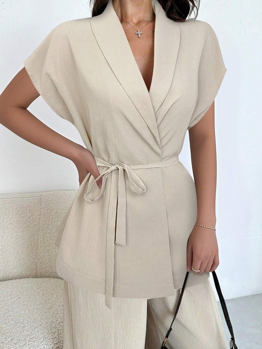 Ceryn Pant Set