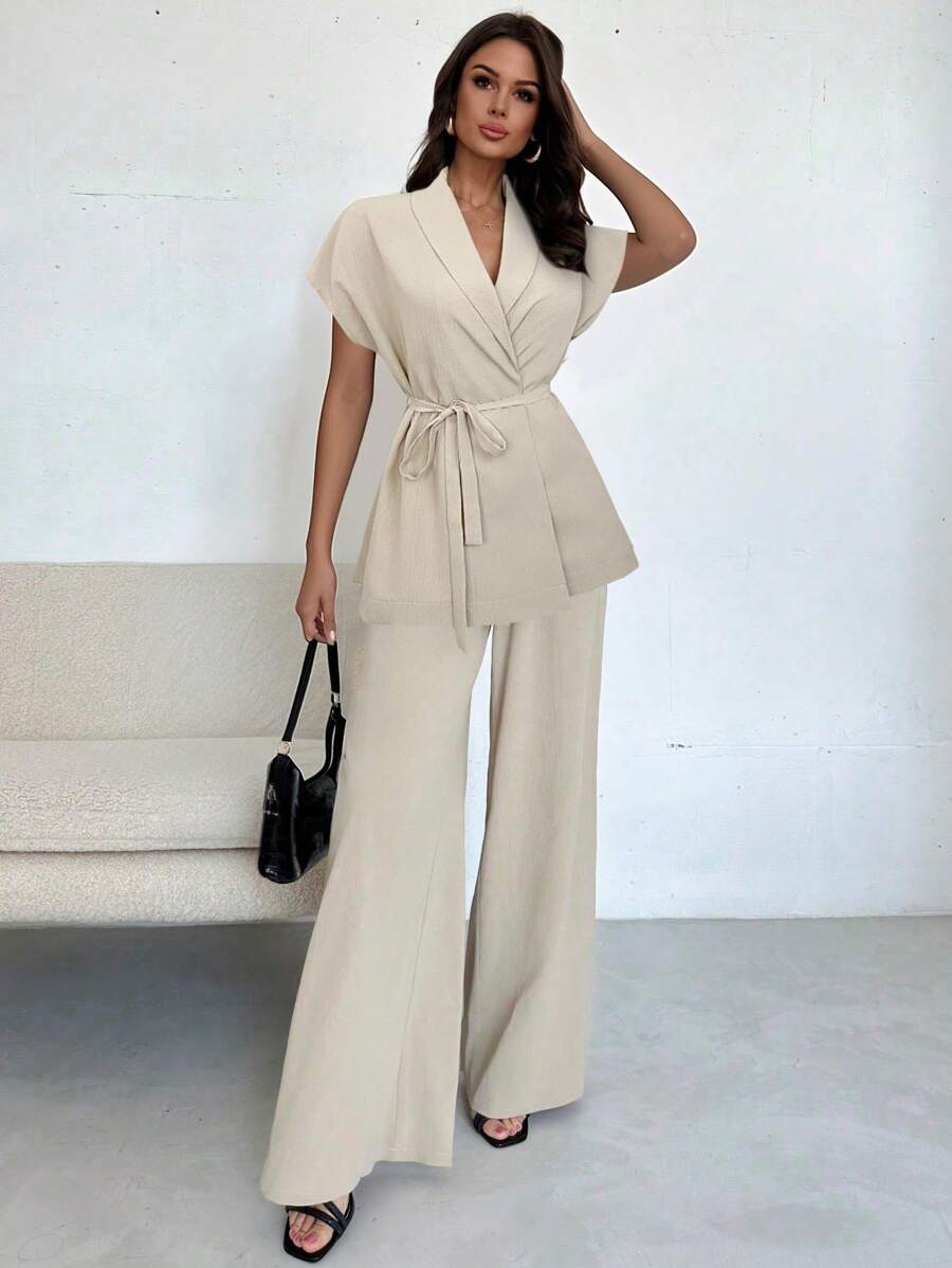 Ceryn Pant Set