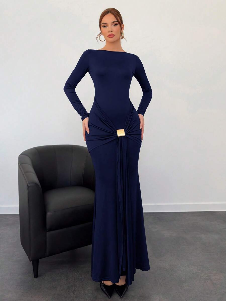 Nadia Date-Night Dress