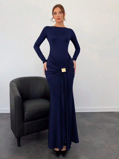 Nadia Date-Night Dress
