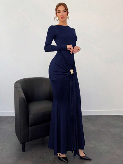 Nadia Date-Night Dress