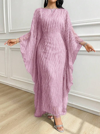 Najwa Kaftan Dress