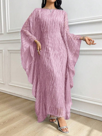 Najwa Kaftan Dress