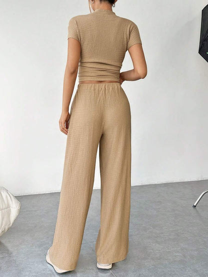 Ghada Casual Set