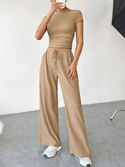 Ghada Casual Set