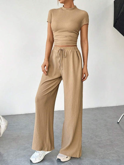 Ghada Casual Set