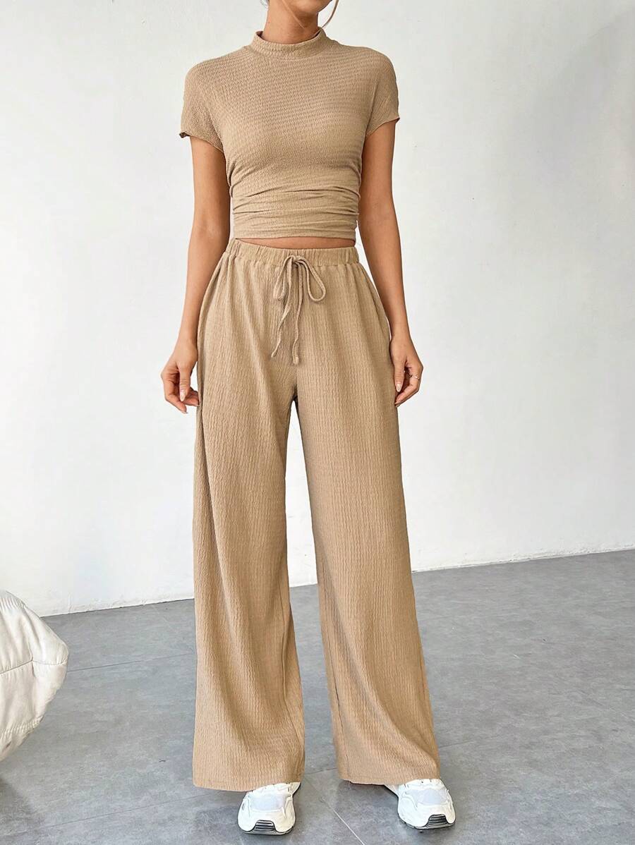 Ghada Casual Set