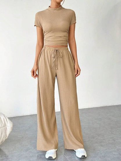 Ghada Casual Set