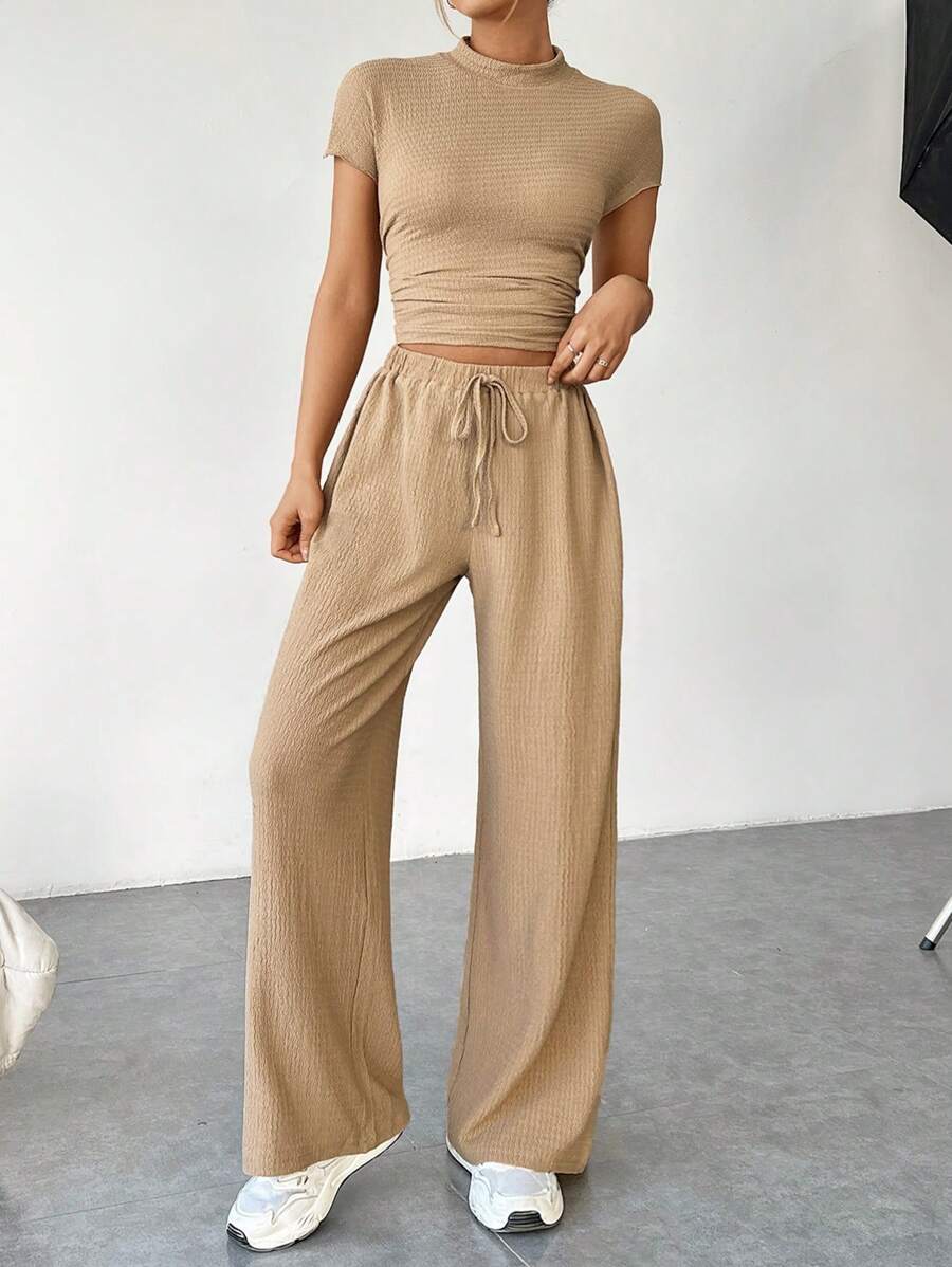 Ghada Casual Set
