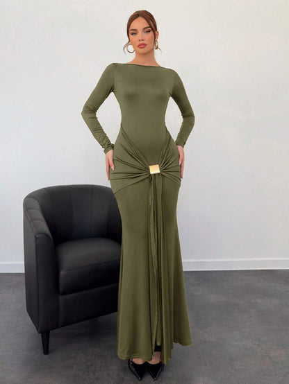 Nadia Date-Night Dress