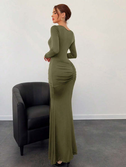 Nadia Date-Night Dress