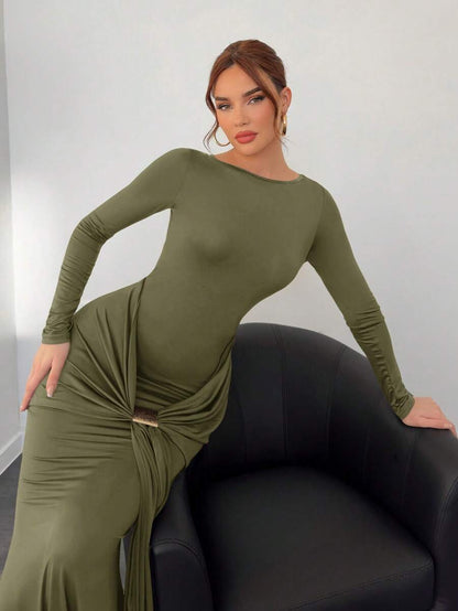 Nadia Date-Night Dress