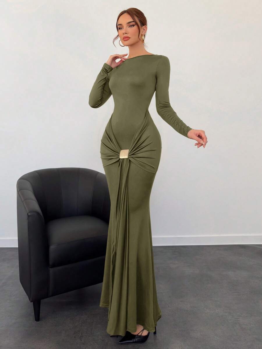 Nadia Date-Night Dress