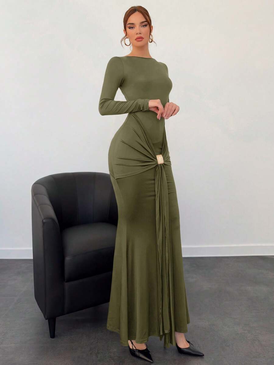 Nadia Date-Night Dress