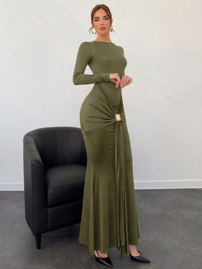 Nadia Date-Night Dress