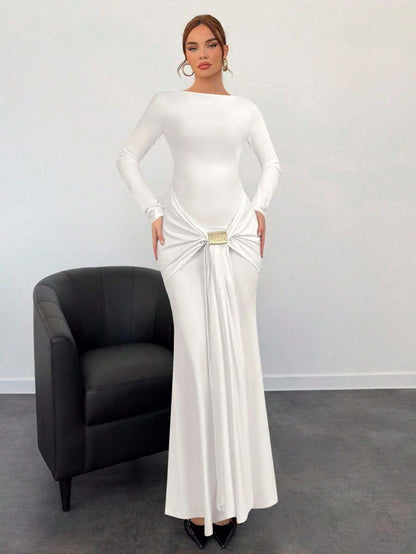 Nadia Date-Night Dress