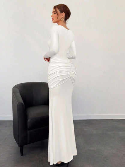 Nadia Date-Night Dress
