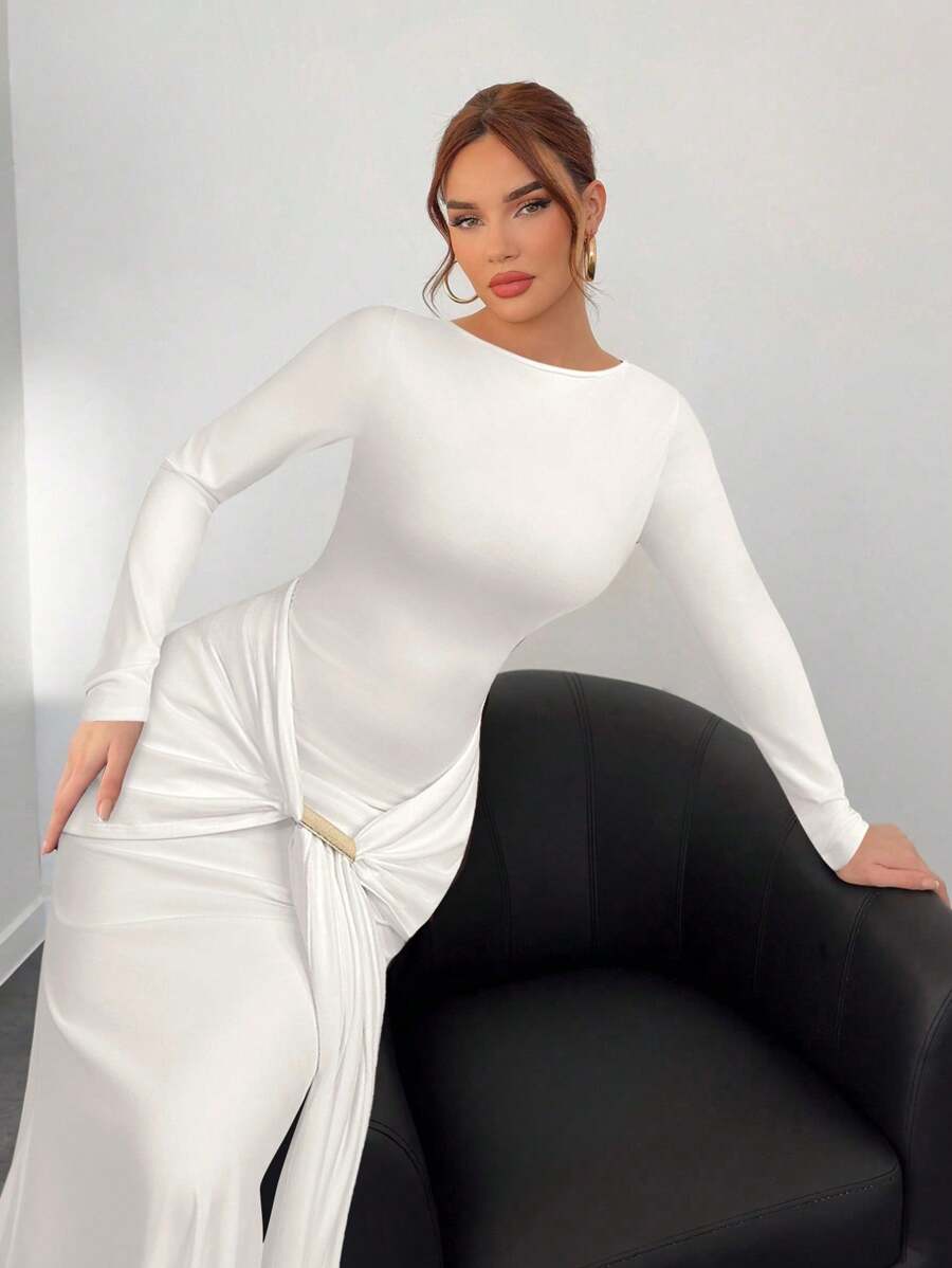 Nadia Date-Night Dress