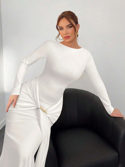 Nadia Date-Night Dress