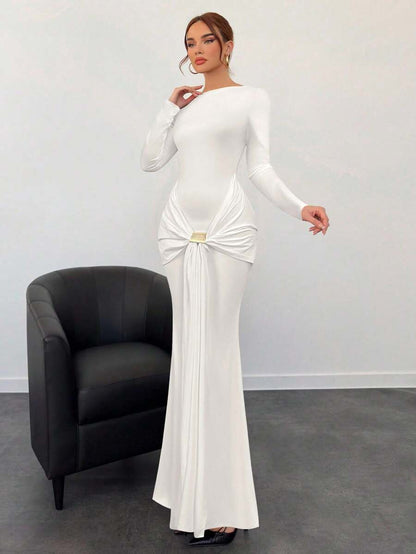 Nadia Date-Night Dress