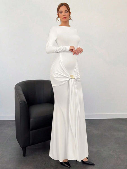 Nadia Date-Night Dress