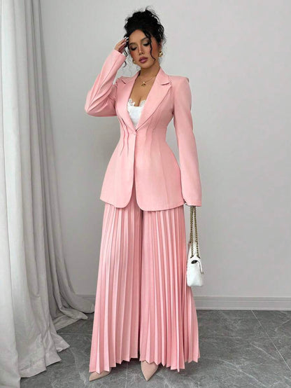 Rasha Suit Set