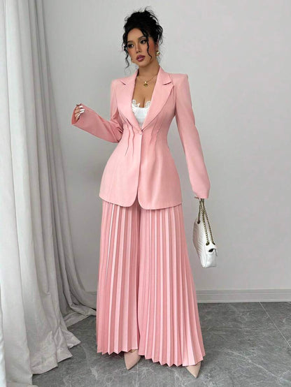 Rasha Suit Set