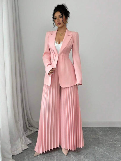 Rasha Suit Set