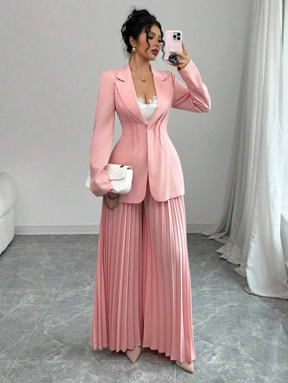 Rasha Suit Set