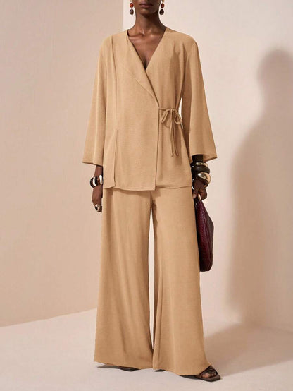 Imani Pant Set