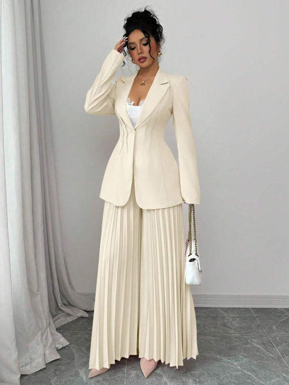 Rasha Suit Set