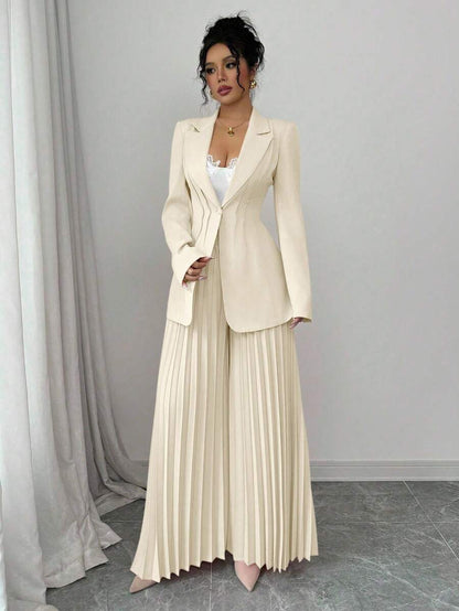 Rasha Suit Set