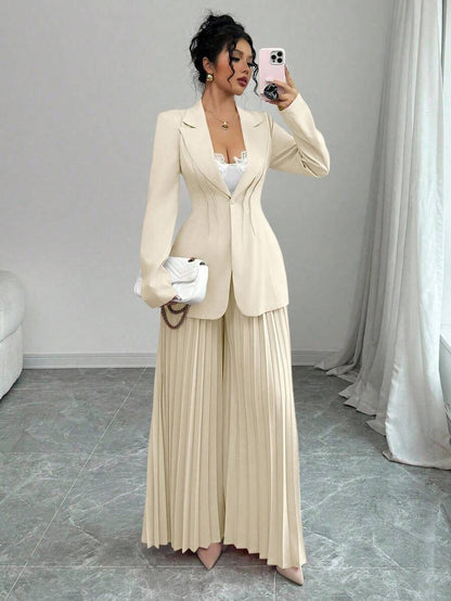 Rasha Suit Set