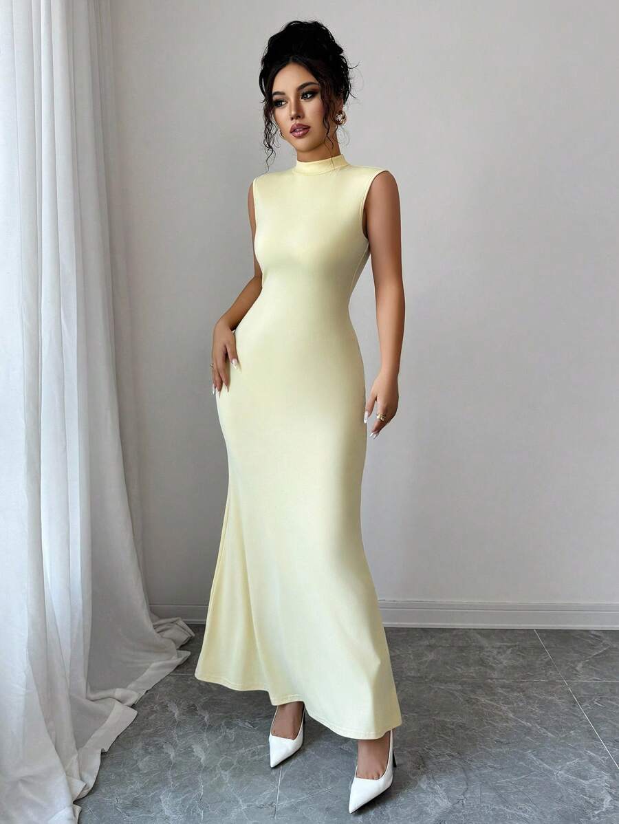 Lorna Maxi Dress Set