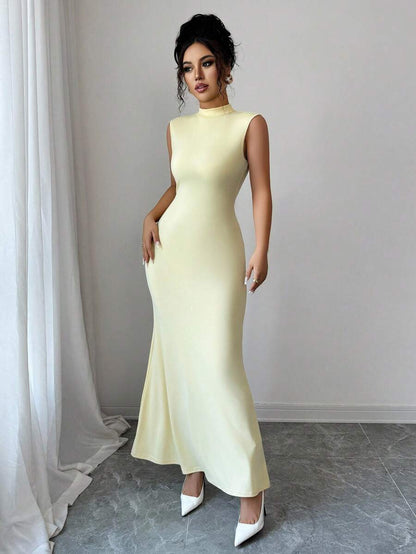Lorna Maxi Dress Set