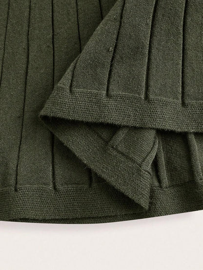 Clara Knit Skirt Set